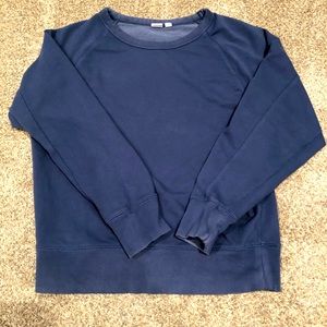 Gap women’s sweatshirt